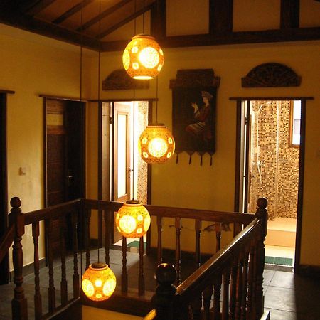 Bajie Youth Hostel Жангжиаже Екстериор снимка