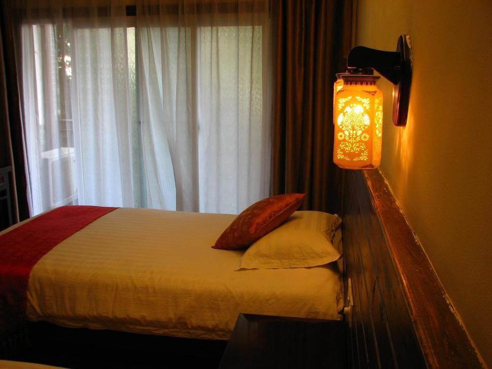 Bajie Youth Hostel Жангжиаже Екстериор снимка