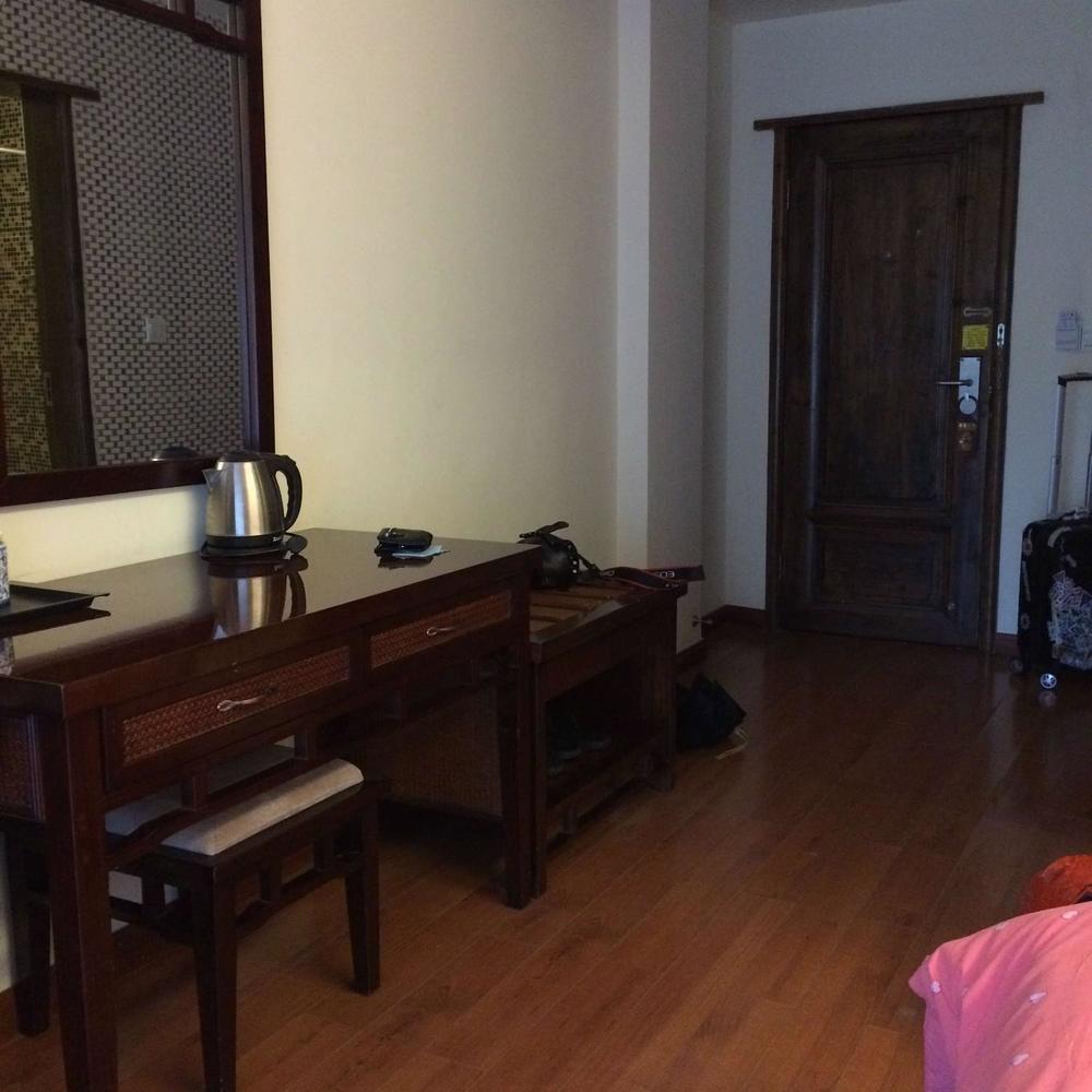 Bajie Youth Hostel Жангжиаже Екстериор снимка